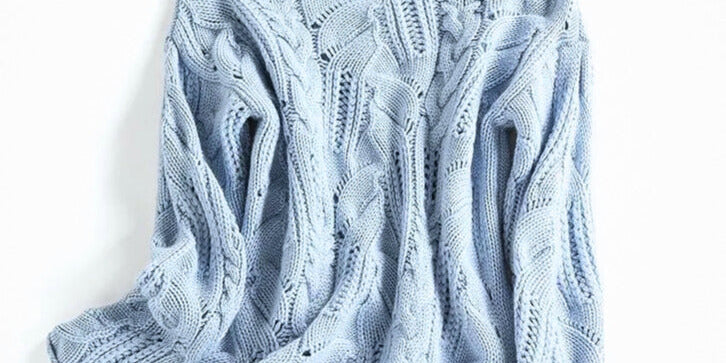Women's Knitwear & Cashmere