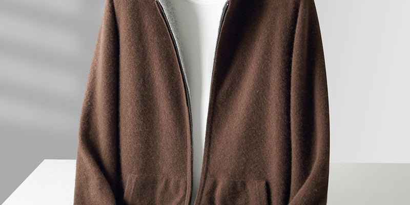 Knitwear & Cashmere