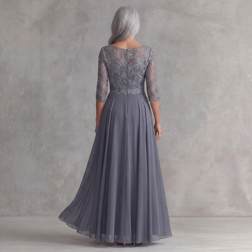 Arlo Flowing Midi Dress