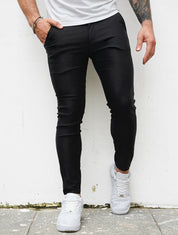 Pierce Slim Stretch Trousers