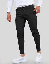 Pierce Slim Stretch Trousers