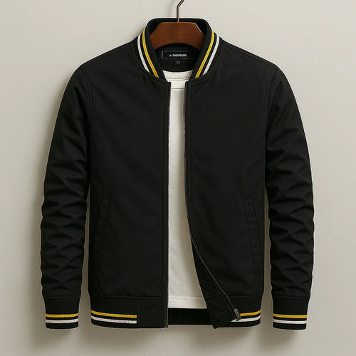 VANCE BOMBER JACKET