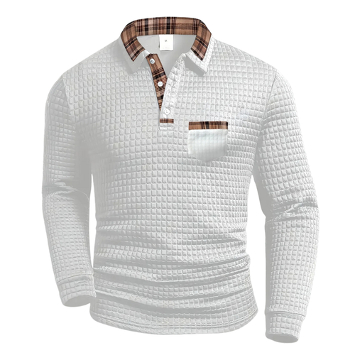 CROSBY POLO SHIRT