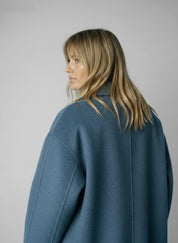 Harper Winter Overcoat
