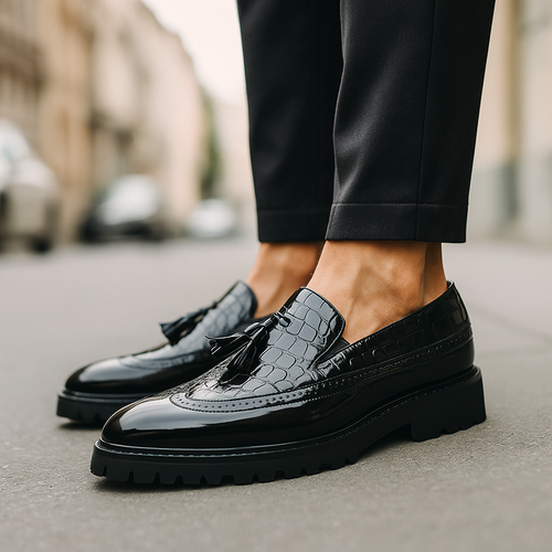 DALTON VALE LOAFERS