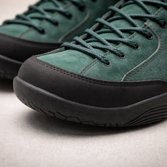 REDFORD ROAD TRAINERS