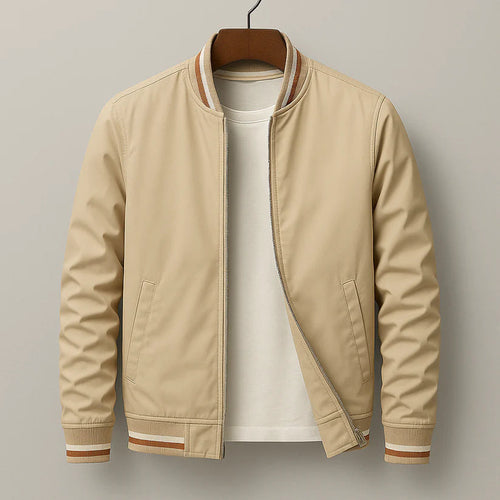 VANCE BOMBER JACKET
