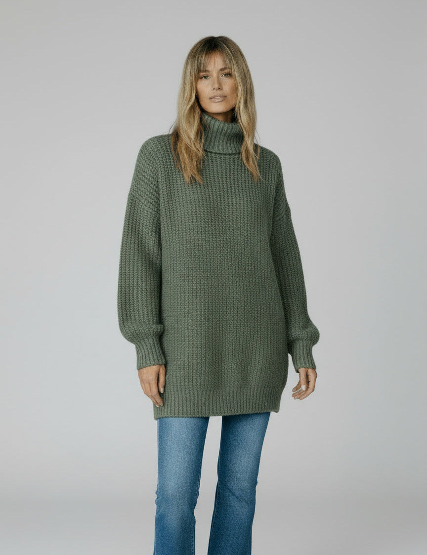 Amara Cashmere Sweater