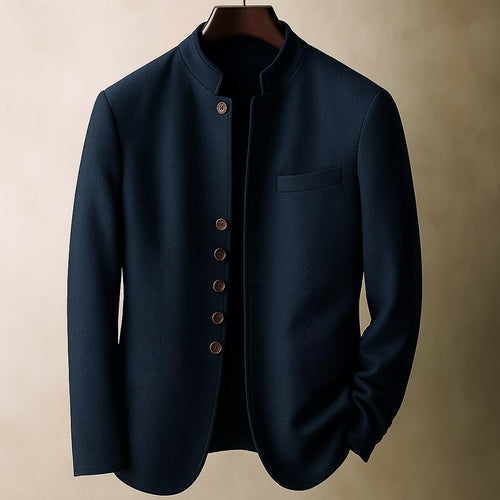 REMINGTON WOOL JACKET