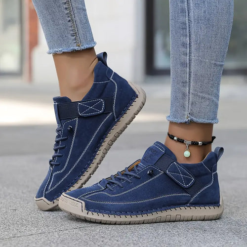 Elira | Bequeme, stützende Sneakers