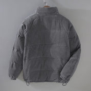 Arden Quilted Jacket