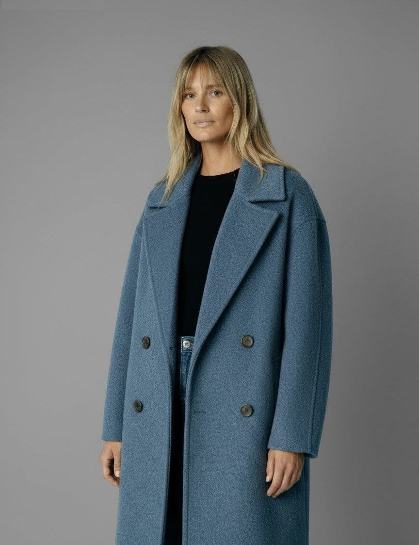 Harper Winter Overcoat