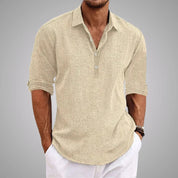 GIDEON SHIRT