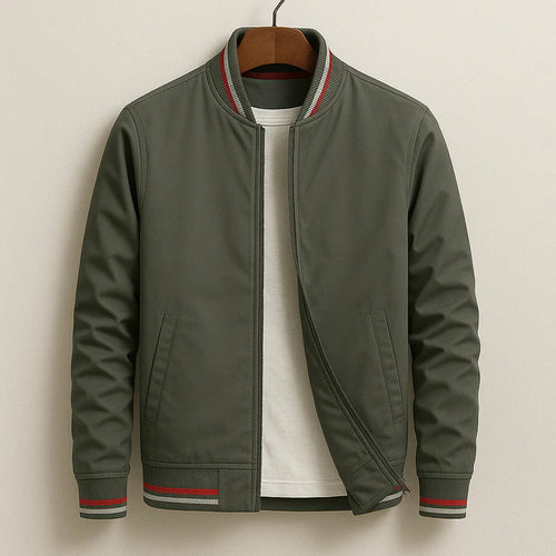 VANCE BOMBER JACKET