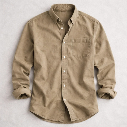 Owen Oxford Shirt