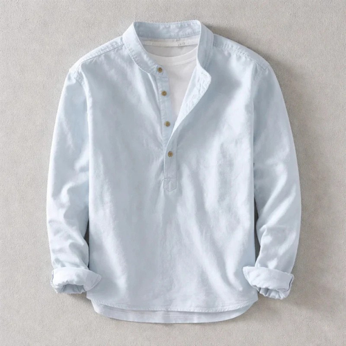 Dexter Henley Shirt