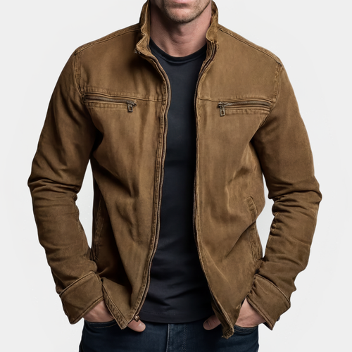 Lawson Vintage Zip Jacket