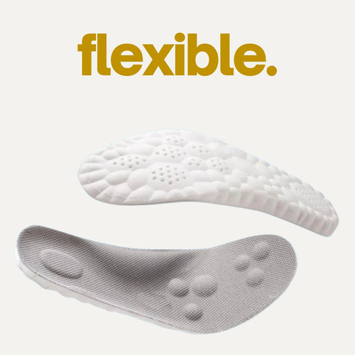 Kai Orthopedic Step Insoles