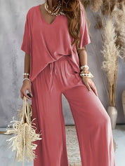 Nina Effortless Lounge Set