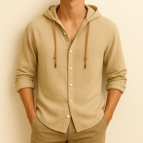 Briggs Hoodie Shirt