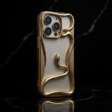Ivan Fang iPhone Case