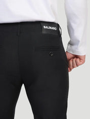 Pierce Slim Stretch Trousers