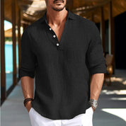 GIDEON SHIRT