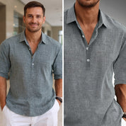GIDEON SHIRT