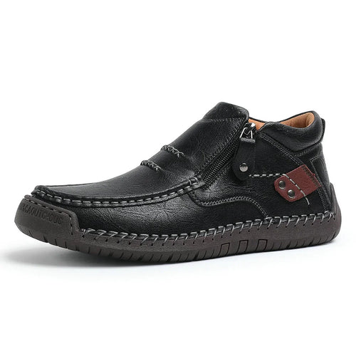 Aldgate Handcrafted Leather Shoes