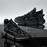 Parker Comfort Sneaker