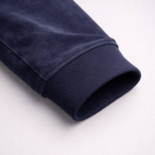 Lawson Suede Zip Jacket