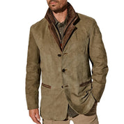 REID VINTAGE JACKET