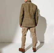 REID VINTAGE JACKET