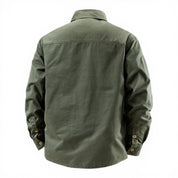 Brodie Cotton Workwear Shirt