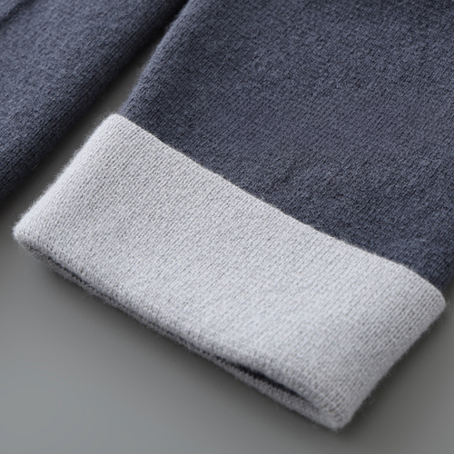 HADLEY CASHMERE CARDIGAN