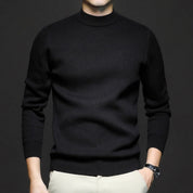 BEAUMONT CREWNECK