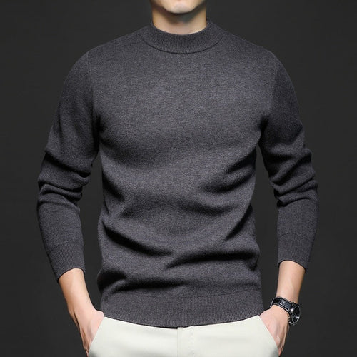 BEAUMONT CREWNECK