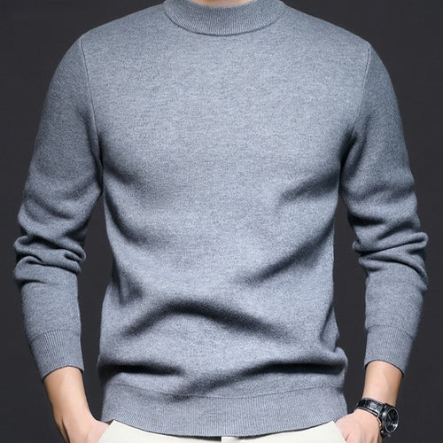 BEAUMONT CREWNECK