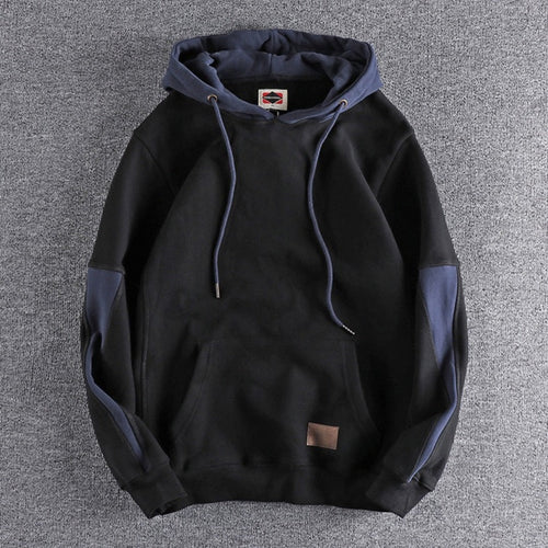 ROTHWELL RELAXED HOODIE