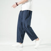 Asa Relaxed Tailored Trousers