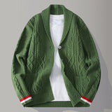 JULIAN KNITTED CARDIGAN