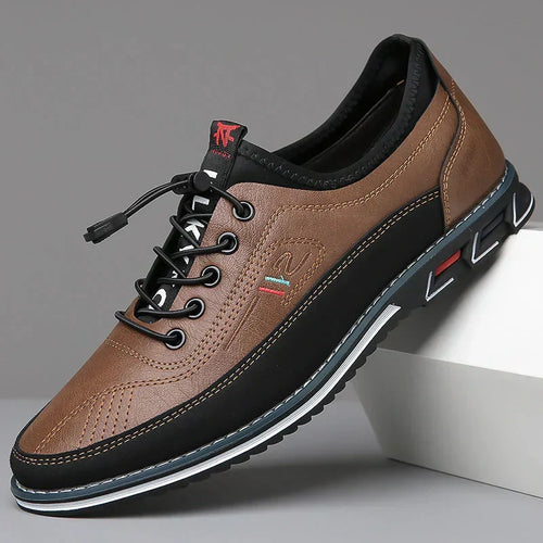 Roussel Handcrafted Leather Shoes