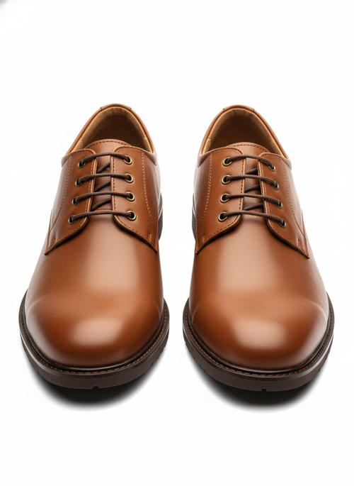 Hutton Classic Formal Shoes