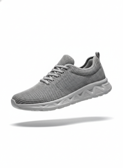 Bancroft Mesh Knit Trainers