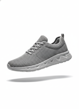 Bancroft Mesh Knit Trainers