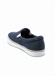 Rex Canvas Slip-On Shoes