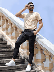 Pierce Slim Stretch Trousers