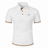 Kensington Cotton Pique Polo