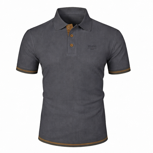 Kensington Cotton Pique Polo