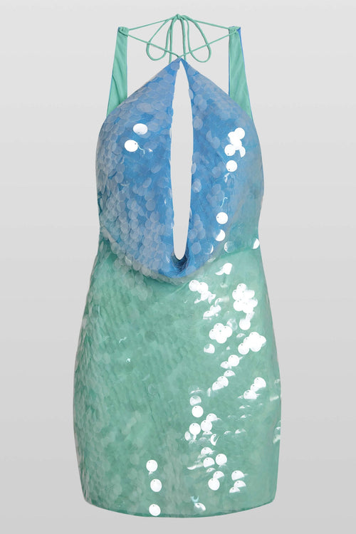 Molly  Mini Dress